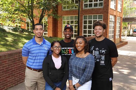 Hampton University: Navigating the Student Portal with Ease