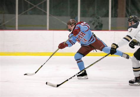 Northfield Mount Hermon Hockey: A Legacy of Excellence The Northfield Mount Hermon Hockey Experience How to Join the Northfield Mount Hermon Hockey Team Conclusion