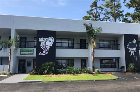 North Florida Cosmetology Institute Tallahassee: Your Gateway to a Lucrative Career in Beauty