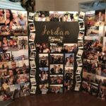 Graduation Photo Board Ideas That Will Make Your Celebration Pop