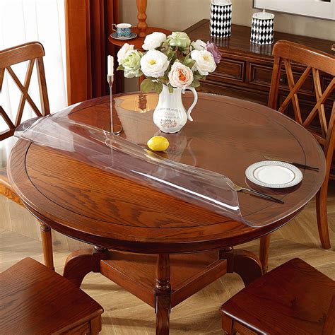 Table Pads for Round Tables: A Comprehensive Guide to Protection and Style