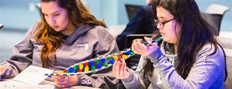 UC Merced Majors: Find Your Place in the Modern World