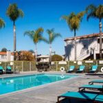 Hotels Near Biola University La Mirada