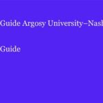 Argosy University Nashville: A Comprehensive Guide to Your Educational Journey in Nashville, TN