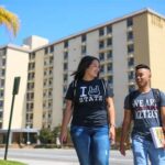 University Towers San Diego State: A Comprehensive Guide to Student Living