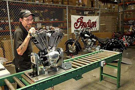 Indian Motorcycle Fresno CA: Your Gateway to the Open Road