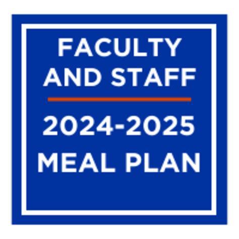 Boise State Meal Plans: A Comprehensive Guide to Campus Dining