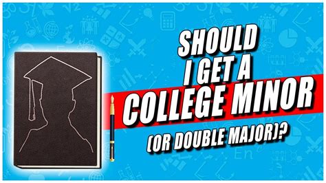 Can You Have More Than One Minor in College?