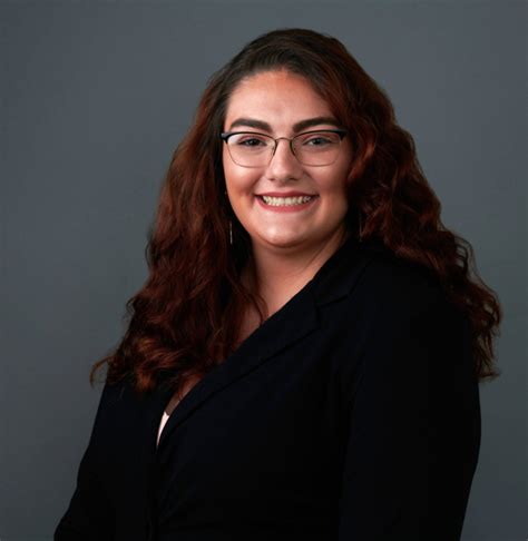 Kallie Crawford: A Respected Lawyer in Fairfax