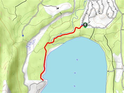 Map of Moraine Valley: Unraveling the Scenic Landscapes of the Midwest