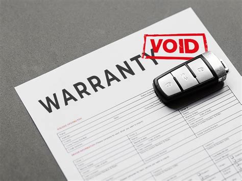 What Voids a Car Title: Understanding the Legal Nuances