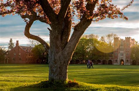 Study Abroad at Grinnell College: A Transformative Experience
