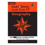 Geography Study Guide Key: Master the Subject with Ease