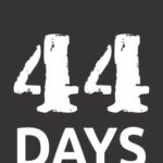 How Long is 44 Days?