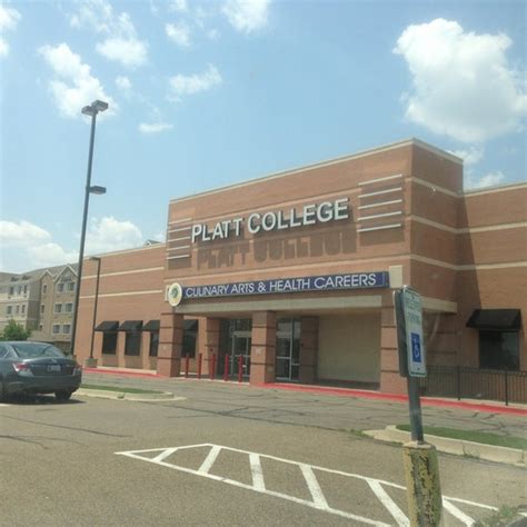 Platt College: A Gateway to Success in Oklahoma City Platt College Oklahoma City: A Catalyst for Career Advancement How to Enroll at Platt College Oklahoma City Effective Strategies for Success at Platt College Oklahoma City Tables