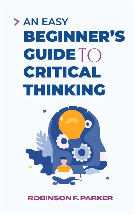 Critical Thinking Questions: Unleashing Your Analytical Prowess