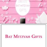 How Much Should You Give for a Bat Mitzvah Gift?