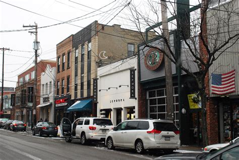 Trader Joe’s Shadyside: A Culinary Oasis in the Heart of Pittsburgh