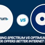 Optimum vs. Spectrum Internet: An Extensive Comparative Analysis