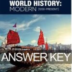 Amsco AP World History Modern: A Comprehensive Guide to Ace the Exam