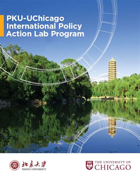 Environmental Policy’s Future: A Comprehensive Guide to UChicago’s Master’s Program Program Overview Key Features Career Prospects Why UChicago for Environmental Policy? Application Information Conclusion