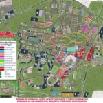 Ole Miss Parking and Transportation: A Comprehensive Guide to Navigating Campus and Beyond Additional Resources and Useful Tables