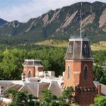 CU Boulder Campus Address: A Comprehensive Guide