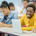 First X UNCF Scholarships: Empowering the Next Generation of Black Scholars