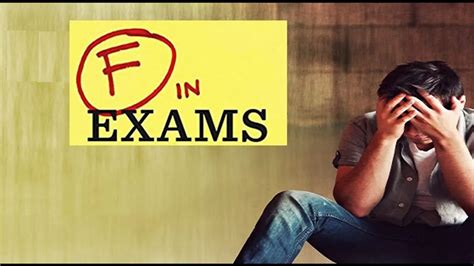 Failed Placement Exam: A Student’s Guide to Recovery and Success