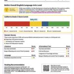 Star Reading Test Score Chart 2023: A Comprehensive Look