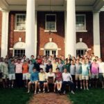 Uva Kappa Sigma: A History of Excellence and Brotherhood