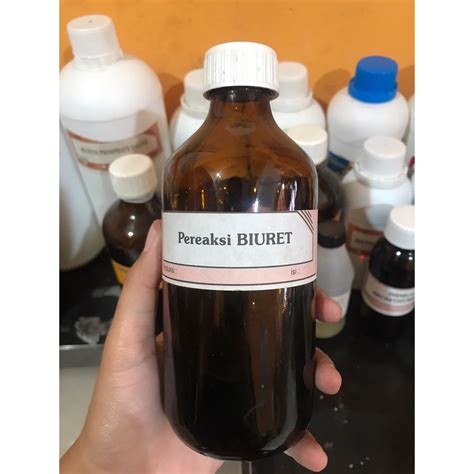 Biuret 50 mL Reading: A Comprehensive Guide to Accurate Volume Measurement