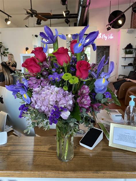 Floral Shops in Tuscaloosa, AL: A Blooming Haven for Flower Lovers