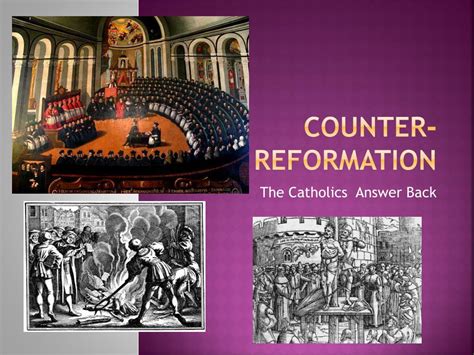 What Were the Main Purposes of the Counter-Reformation? The Counter-Reformation: A Timeline The Counter-Reformation: Key Figures The Counter-Reformation: Impact on the Catholic Church The Counter-Reformation: Legacy Tips for Understanding the Counter-Reformation Common Mistakes to Avoid Conclusion