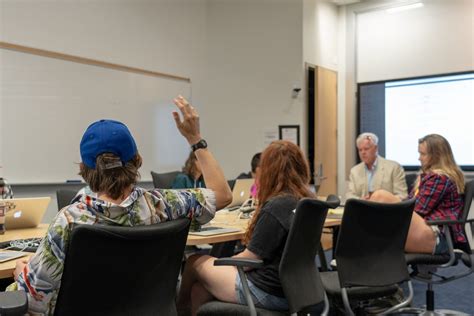 Transfer Students: Navigating Screenwriting Success at Dodge College