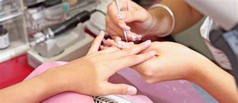 Online Nail Tech Classes NC: A Comprehensive Guide to Becoming a Certified Professional