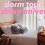 Salisbury University Dorms: A Comprehensive Guide to Campus Housing