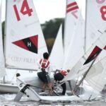 Harvard Sailing Club: A Legacy of Excellence on the Water