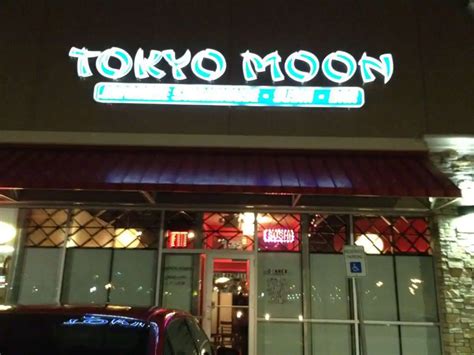 Tokyo Moon Yukon, OK: A Vibrant Entertainment Hub