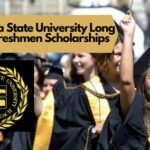 Beach Scholarships at California State University, Long Beach