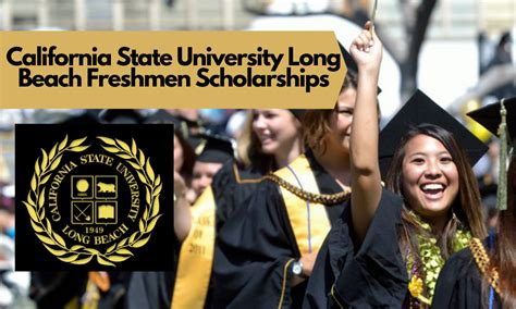 Beach Scholarships at California State University, Long Beach