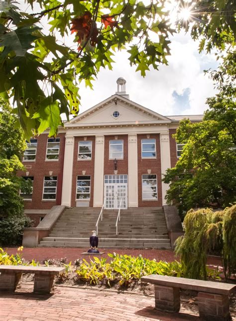 Ashland University Admissions: Your Guide to a World-Class Education