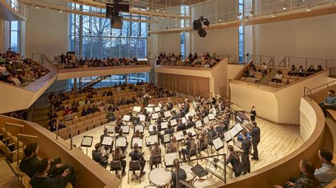 Pennsylvania State University Musical Theatre: Nurturing the Future of Live Performance