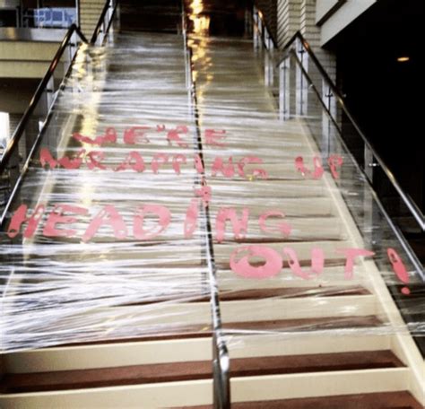 Fun Senior Pranks: A Memorable Way to Celebrate Graduation