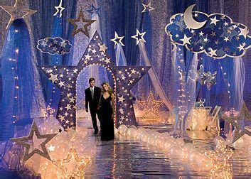Prom-Themed Party: A Night to Remember