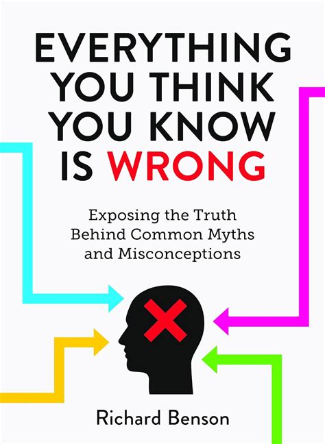 Quiz Reader Questions Wrong: Exposing Common Misconceptions and Uncovering Hidden Truths
