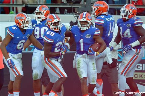 Florida Gators Football Message Board: The Ultimate Guide to Online Fanaticism