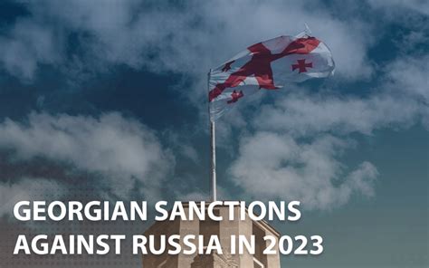 When Will Sanctioned Sports Be Released in Georgia? Factors That Will Affect the Lifting of Sanctions Impact of Sanctions on Georgian Sport Benefits of Lifting Sanctions Conclusion