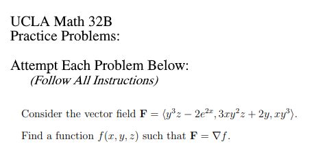 UCLA Math 32B: An In-Depth Guide to Linear Algebra