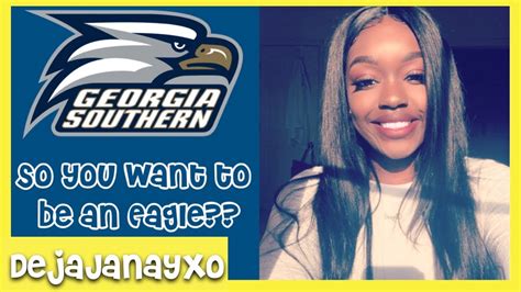 How to Get Into Georgia Southern University